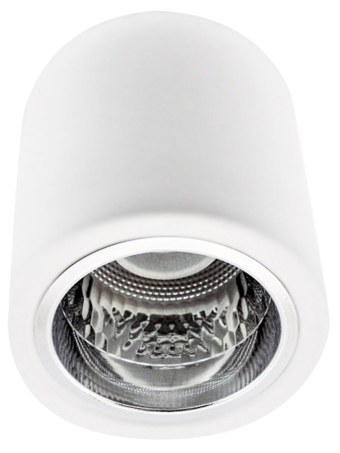 Lampa nowoczesna sufitowa okrągła JUPITER 10 DOWNLIGHT 307170 - LEDco.pl