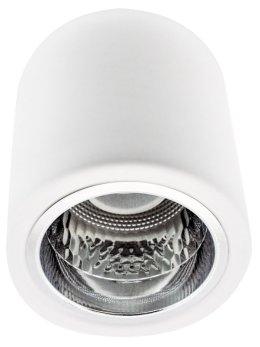 Lampa nowoczesna sufitowa okrągła JUPITER 10 DOWNLIGHT 307170 - LEDco.pl