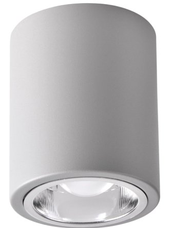 Lampa sufitowa okrągła JUPITER 10 S DOWNLIGHT spot 312419 - LEDco.pl 2