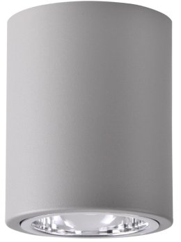 Lampa sufitowa okrągła JUPITER 10 S DOWNLIGHT spot 312419 - LEDco.pl