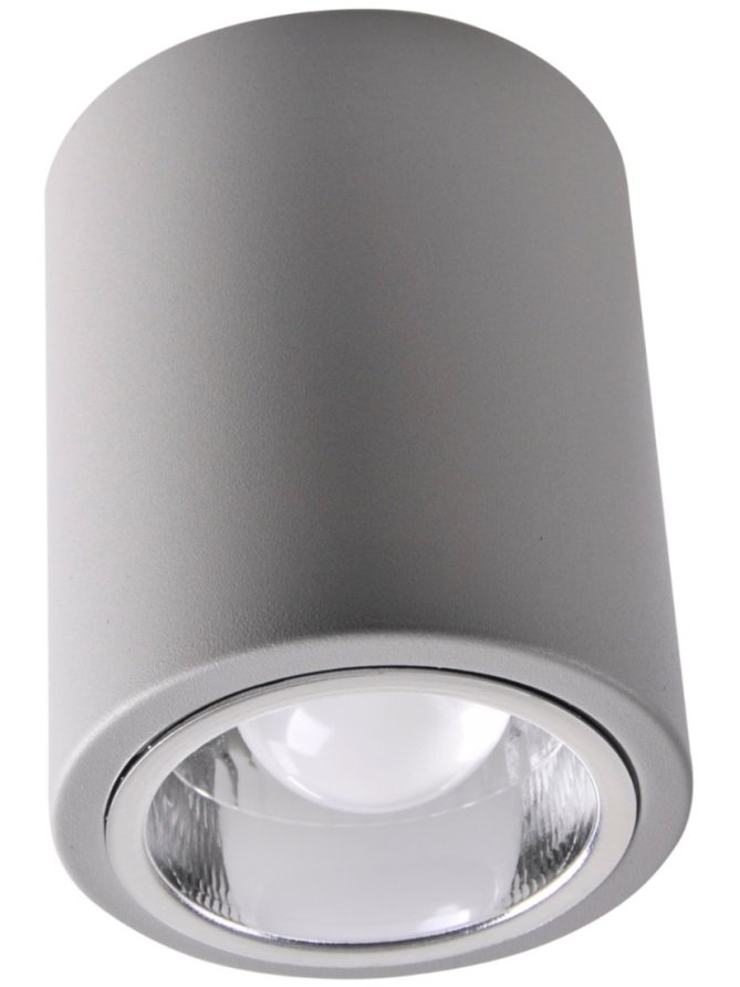 Lampa sufitowa okrągła JUPITER 10 S DOWNLIGHT spot 312419 - LEDco.pl