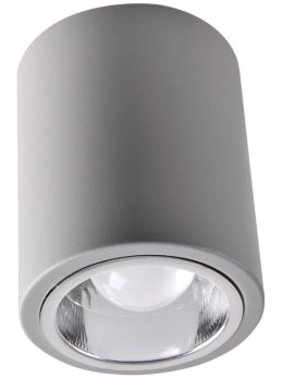 Lampa sufitowa okrągła JUPITER 10 S DOWNLIGHT spot 312419 - LEDco.pl