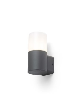BONNIE ścienna antracyt  230V E27 28W IP44