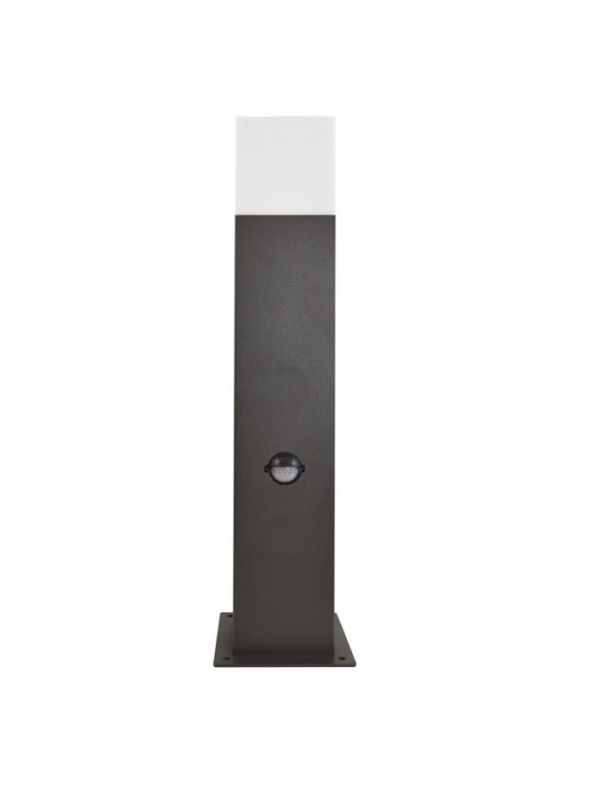 Lampa ogrodowa słupek oświetleniowy NEW YORK PIR 307330 - LEDco.pl