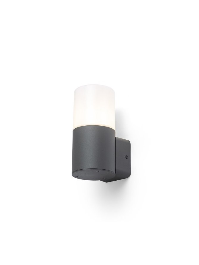 BONNIE ścienna antracyt  230V E27 28W IP44