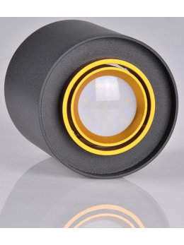 Oprawa sufitowa okrągła EGER spot DOWNLIGHT 313973 - LEDco.pl