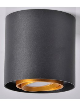 Oprawa sufitowa okrągła EGER spot DOWNLIGHT 313973 - LEDco.pl