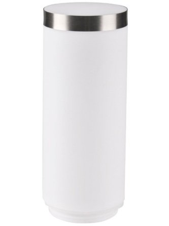 Klosz tuba mleczny do lamp Livia 303998 GoldLux - LEDco.pl