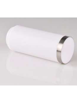 Klosz tuba mleczny do lamp Livia 303998 GoldLux - LEDco.pl