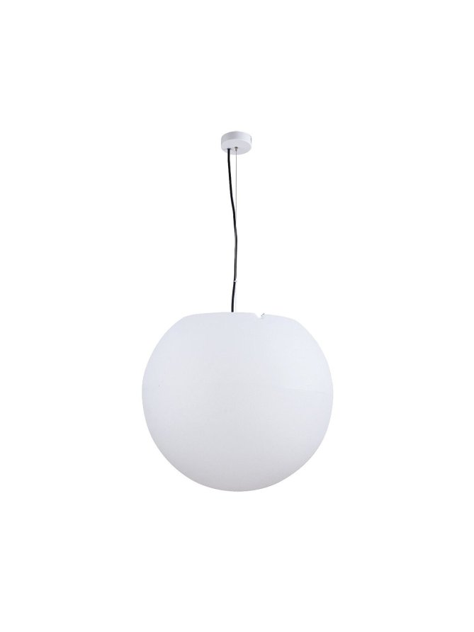 Kula ogrodowa wisząca CUMULUS L 60cm 9607 - sklep LEDco.pl