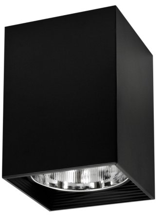 Oprawa sufitowa kwadratowa JUPITER K17 DOWNLIGHT 307811 - LEDco.pl