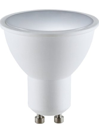 Żarówka LED gu10 kolorowa na telefon 5,5W SMART Tuya 313805 - LEDco.pl 2