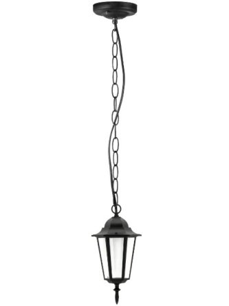 Lampa ogrodowa wisząca LIGURIA lampa sufitowa zwis 202161 - LEDco.pl 2