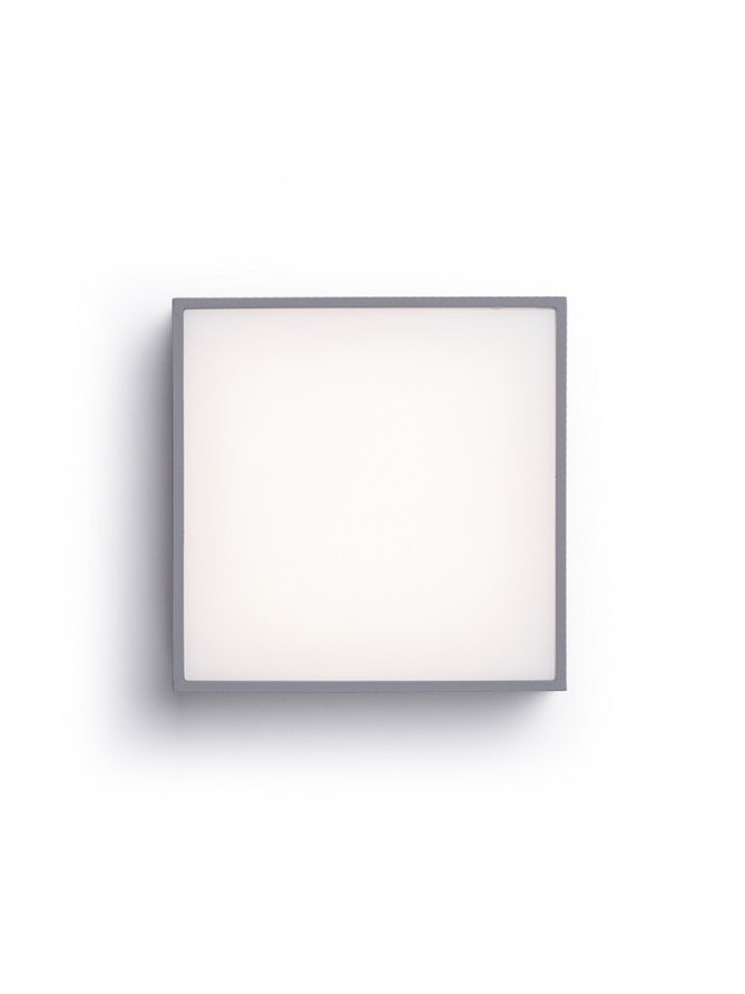 BONO natynkowa antracyt  230V LED 4W IP65  3000K