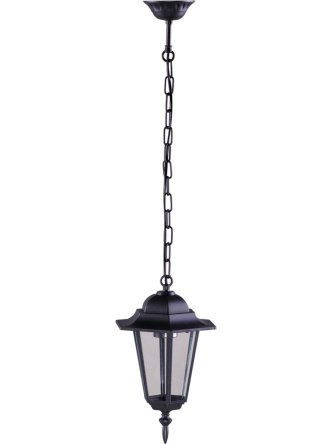Lampa wisząca klasyczna zwis retro K-5009H Kaja - LEDco.pl