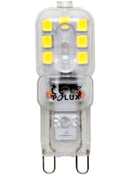 Żarówka LED G9 2,5W Zimna 306586 - LEDco.pl