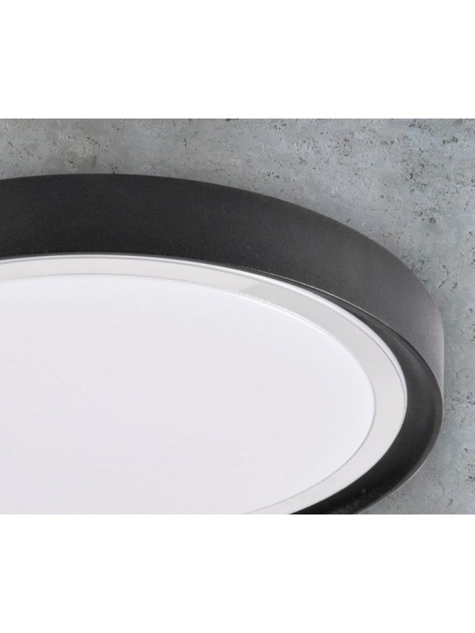 Plafon oprawa sufitowa okrągła PERSE LED 15W 319111 - sklep LEDco.pl