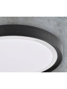 Plafon oprawa sufitowa okrągła PERSE LED 15W 319111 - sklep LEDco.pl