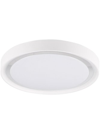 Plafon oprawa sufitowa okrągła PERSE LED 15W 319128 - LEDco.pl