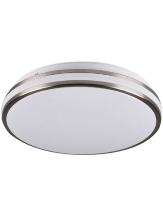 Plafon oprawa sufitowa okrągła ORBIT 40 LED 24W 319975 - LEDco.pl