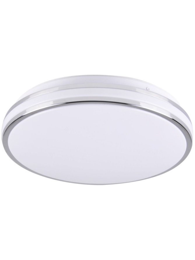 Plafon oprawa sufitowa okrągła ORBIT 40 LED 24W 319036 - LEDco.pl