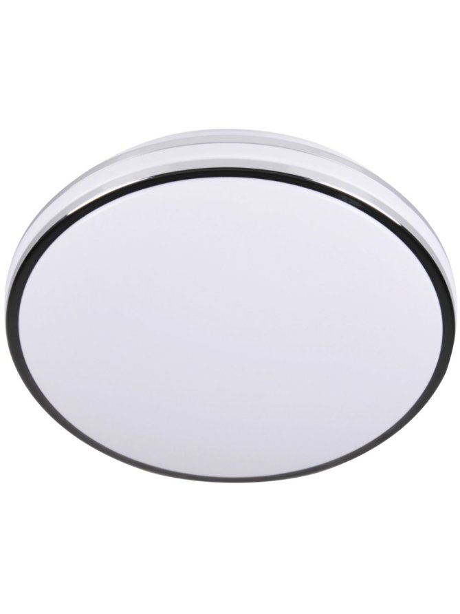 Plafon oprawa sufitowa okrągła ORBIT 40 LED 24W 319036 - LEDco.pl