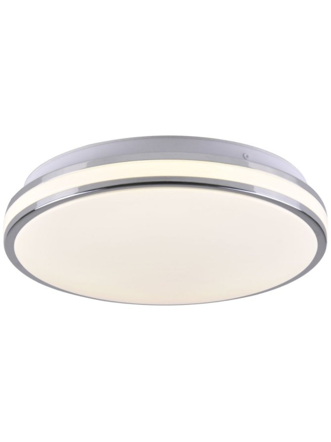 Plafon oprawa sufitowa okrągła ORBIT 40 LED 24W 319036 - LEDco.pl
