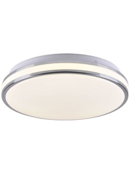 Plafon oprawa sufitowa okrągła ORBIT 40 LED 24W 319036 - LEDco.pl