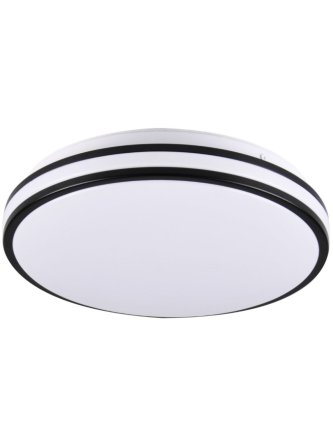 Plafon oprawa sufitowa okrągła ORBIT 40 LED 24W 318985 - LEDco.pl