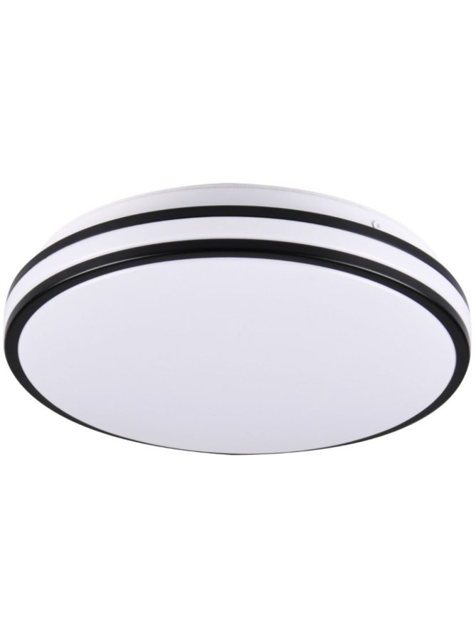 Plafon oprawa sufitowa okrągła ORBIT 40 LED 24W 318985 - LEDco.pl