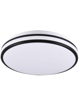 Plafon oprawa sufitowa okrągła ORBIT 40 LED 24W 318985 - LEDco.pl