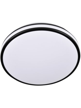 Plafon oprawa sufitowa okrągła ORBIT 40 LED 24W 318985 - LEDco.pl 2