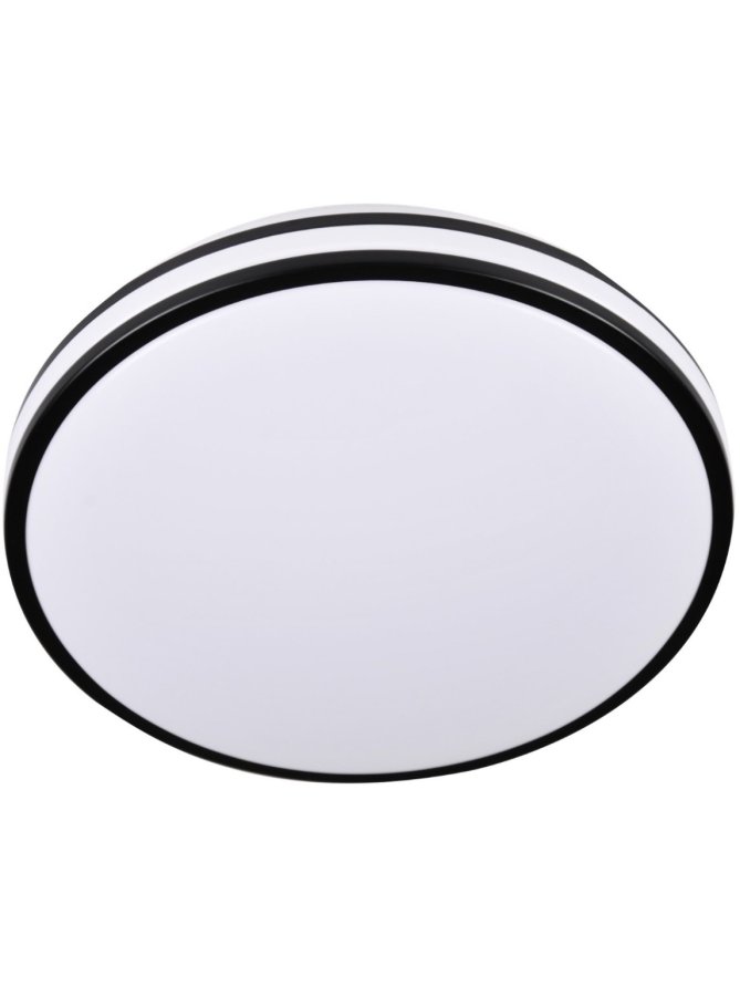 Plafon oprawa sufitowa okrągła ORBIT 40 LED 24W 318985 - LEDco.pl