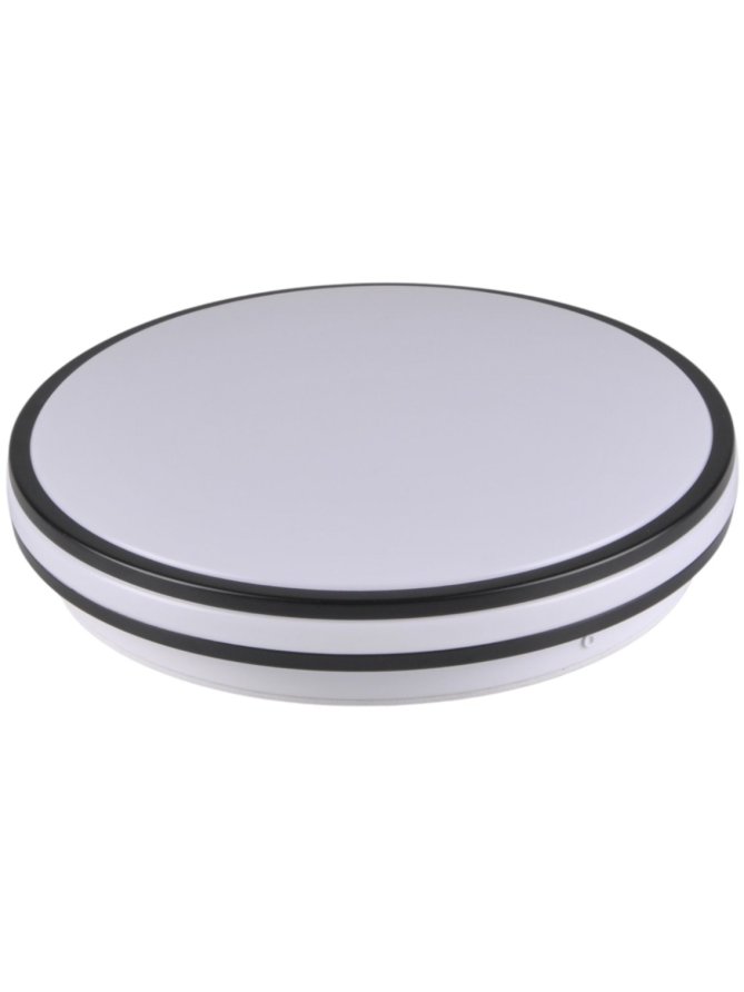 Plafon oprawa sufitowa okrągła ORBIT 40 LED 24W 318985 - LEDco.pl