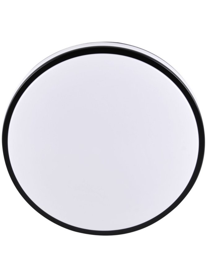Plafon oprawa sufitowa okrągła ORBIT 40 LED 24W 318985 - LEDco.pl