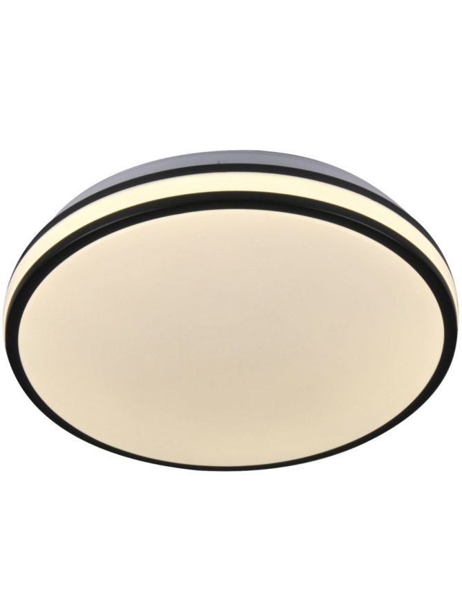 Plafon oprawa sufitowa okrągła ORBIT 40 LED 24W 318985 - LEDco.pl