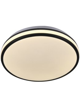Plafon oprawa sufitowa okrągła ORBIT 40 LED 24W 318985 - LEDco.pl