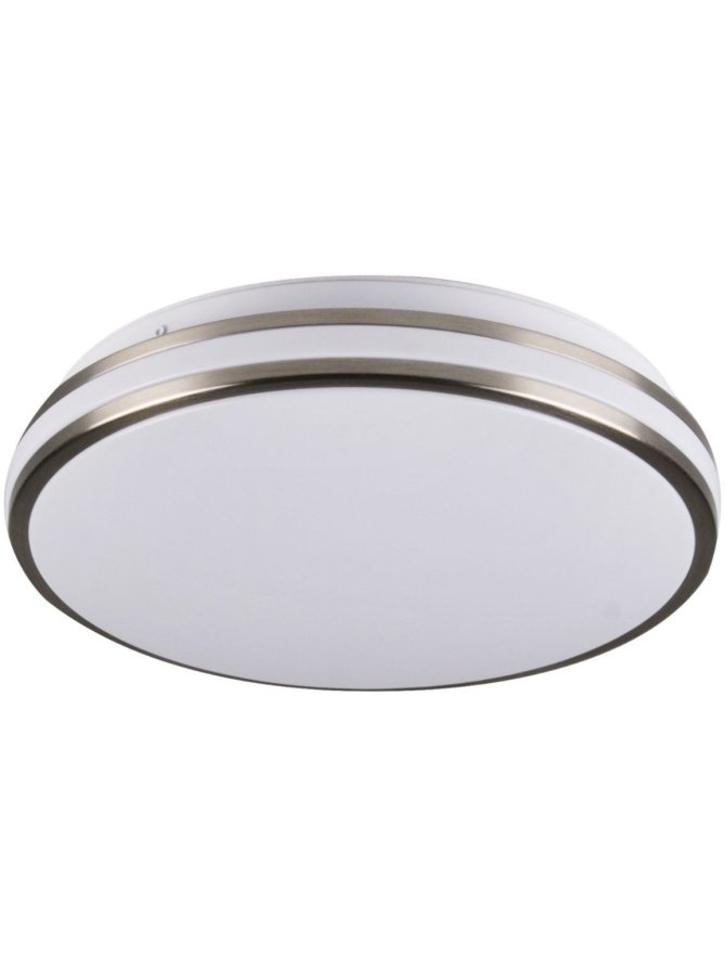 Plafon oprawa sufitowa okrągła ORBIT 30 LED 15W 319968 - LEDco.pl