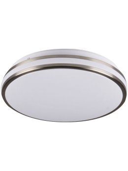 Plafon oprawa sufitowa okrągła ORBIT 30 LED 15W 319968 - LEDco.pl