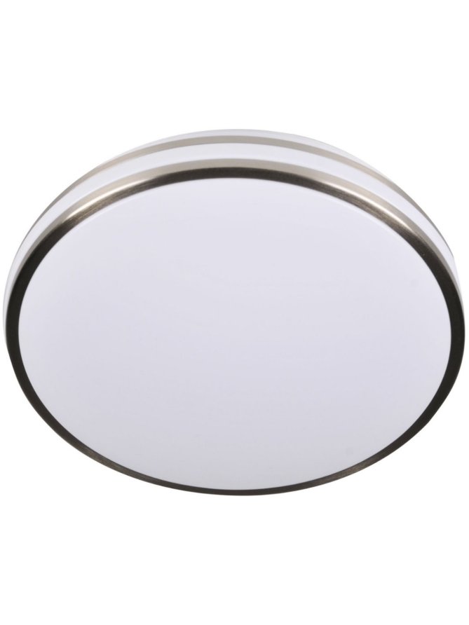 Plafon oprawa sufitowa okrągła ORBIT 30 LED 15W 319968 - LEDco.pl