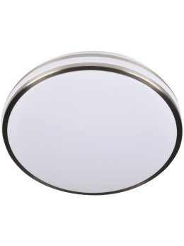Plafon oprawa sufitowa okrągła ORBIT 30 LED 15W 319968 - LEDco.pl