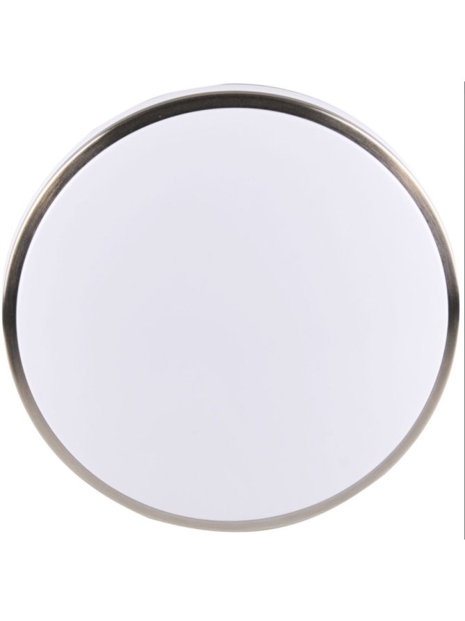 Plafon oprawa sufitowa okrągła ORBIT 30 LED 15W 319968 - LEDco.pl