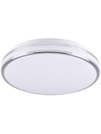 Plafon oprawa sufitowa okrągła ORBIT 30 LED 15W 319029 - LEDco.pl