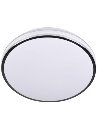 Plafon oprawa sufitowa okrągła ORBIT 30 LED 15W 319029 - LEDco.pl 2