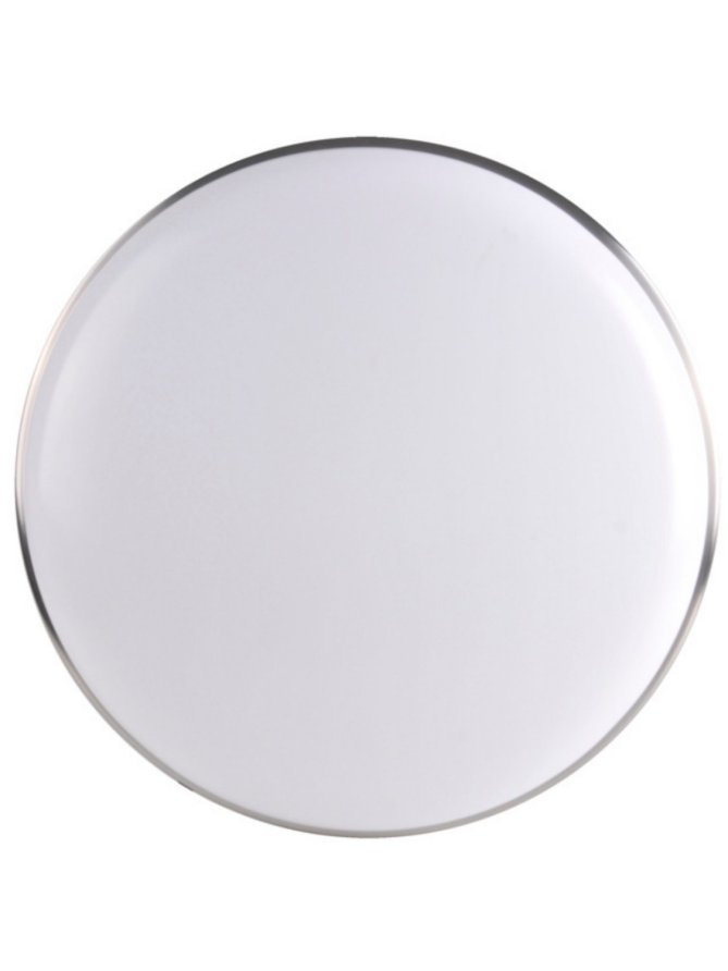 Plafon oprawa sufitowa okrągła METIS 38 LED 24W 314857 - LEDco.pl