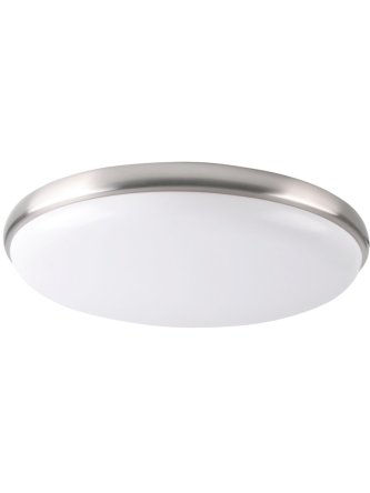 Plafon oprawa sufitowa okrągła METIS 38 LED 24W 314857 - LEDco.pl