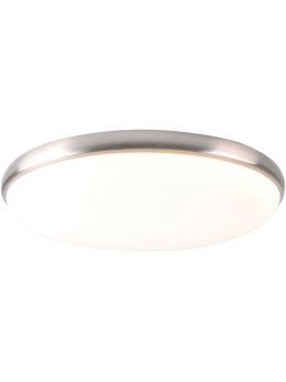 Plafon oprawa sufitowa okrągła METIS 22 LED 12W 314833 - LEDco.pl