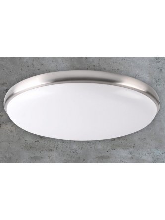Plafon oprawa sufitowa okrągła METIS 22 LED 12W 314833 - LEDco.pl 2