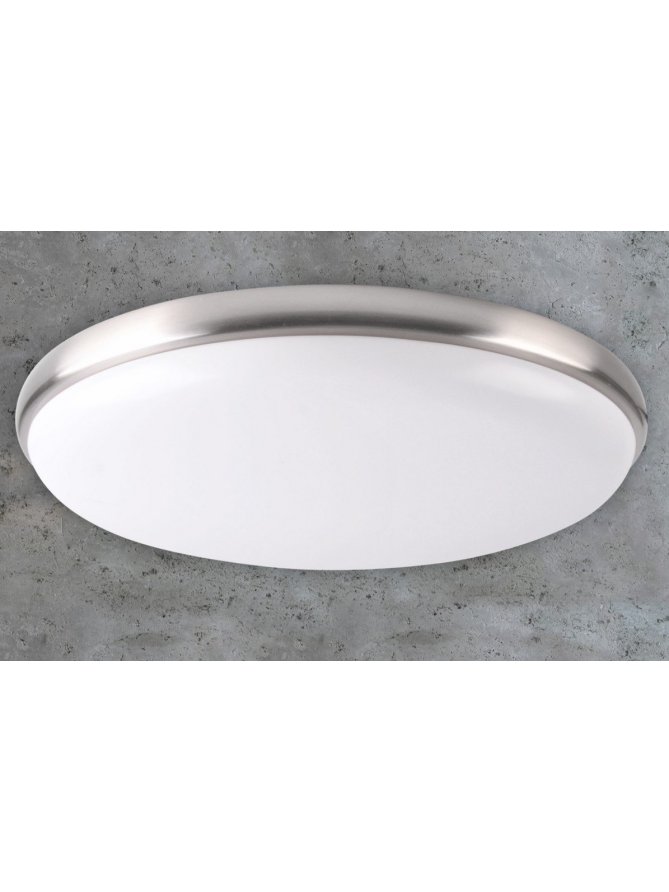 Plafon oprawa sufitowa okrągła METIS 22 LED 12W 314833 - LEDco.pl