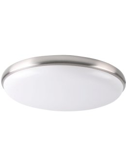 Plafon oprawa sufitowa okrągła METIS 22 LED 12W 314833 - LEDco.pl